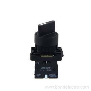 XB2 ED Series Pushbutton Switches